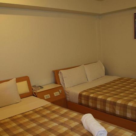 Ratchaphruek 2007 Hotel Chom Thong Luaran gambar