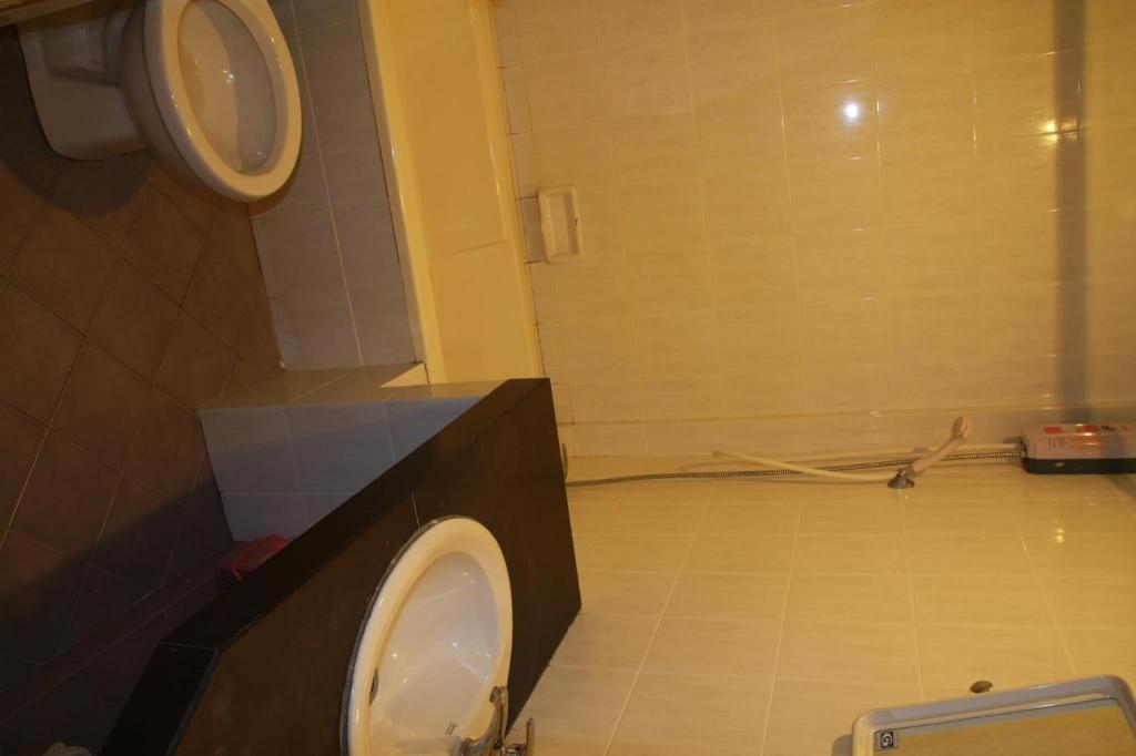 Ratchaphruek 2007 Hotel Chom Thong Luaran gambar